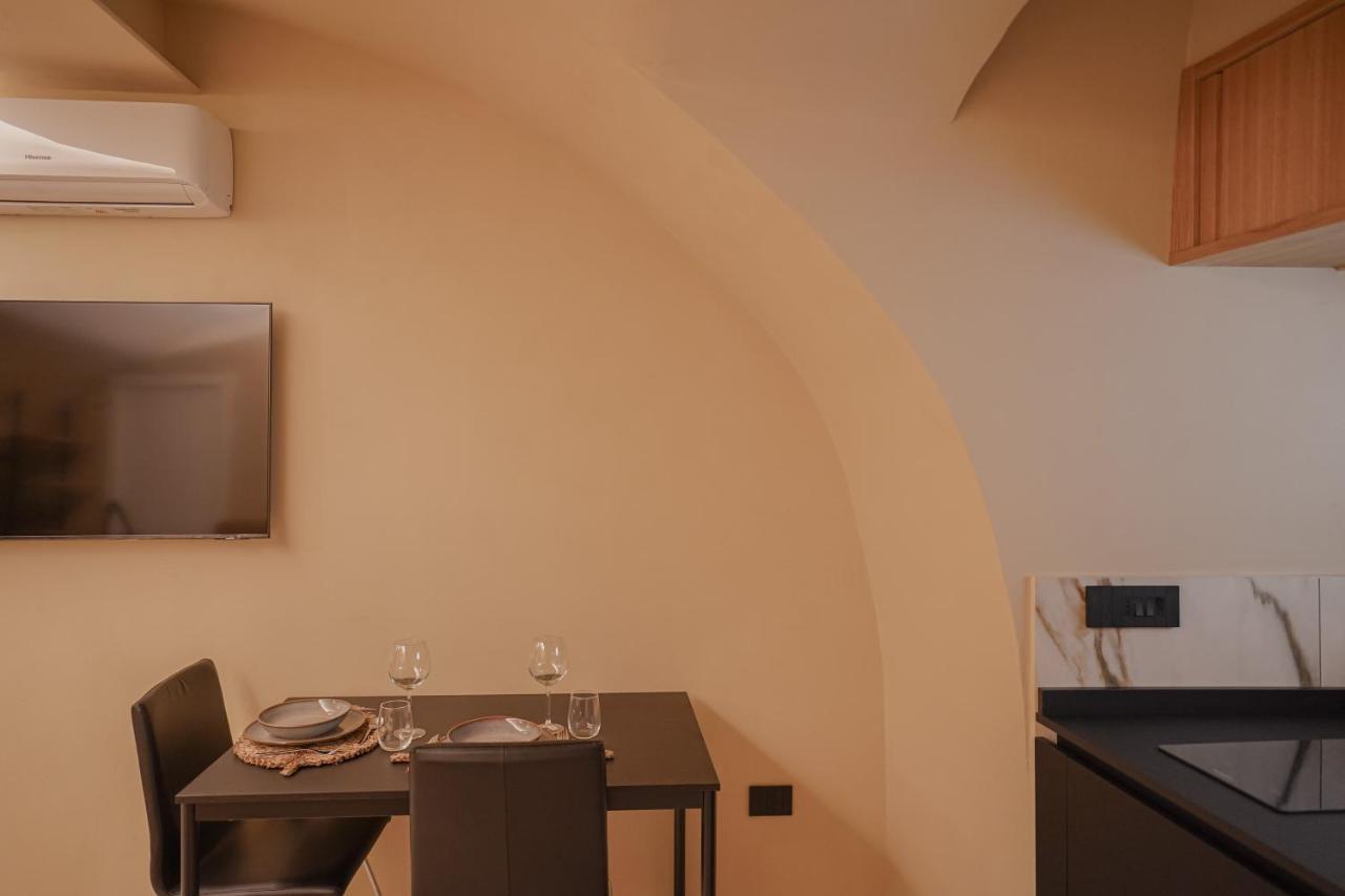 Casa Mia Plebiscito Apartment Naples Exterior photo