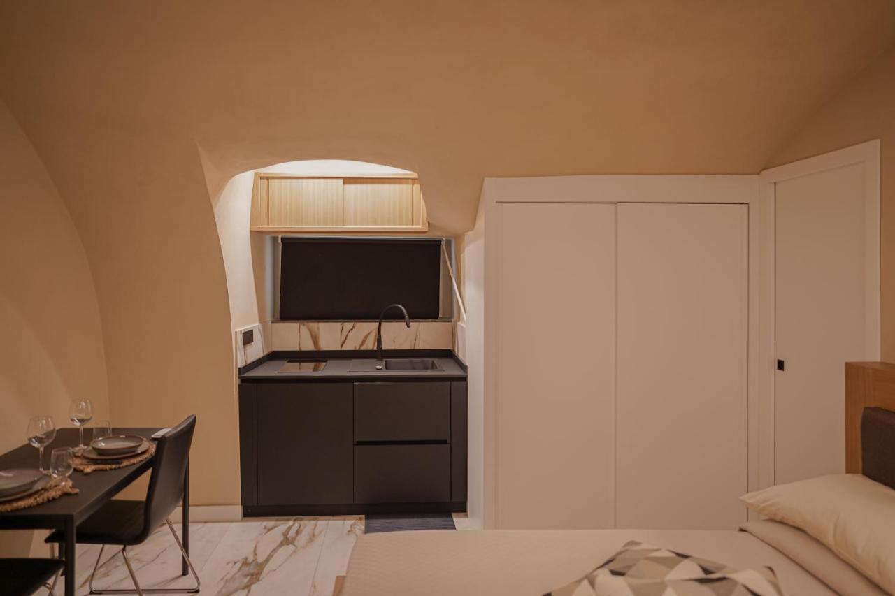 Casa Mia Plebiscito Apartment Naples Exterior photo